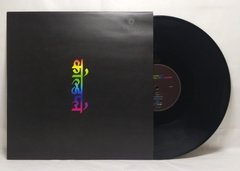 Vinilo Lp - Coldplay - A Head Full Of Dreams - Doble 2015 - BAYIYO RECORDS
