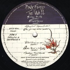Vinilo Lp - Pink Floyd - The Wall - Nuevo en internet