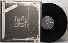 Vinilo Maxi Dj Dero 1989 - Acid - Southamerican en internet