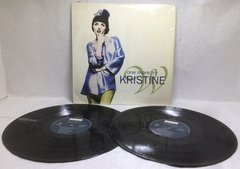 Vinilo Maxi - Kristine W - One More Try 1996 Usa en internet