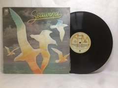 Vinilo Lp - Seawind - Seawind 1980 Argentina en internet