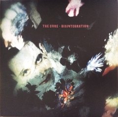 Vinilo Lp - The Cure - Disintegration - Nuevo