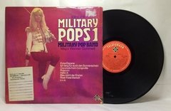 Vinilo Military Pops Band Military Pops 1 Lp 1973 Argentina en internet