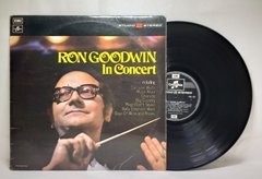 Vinilo Lp - Ron Goodwin - In Concert 1971 Uk en internet