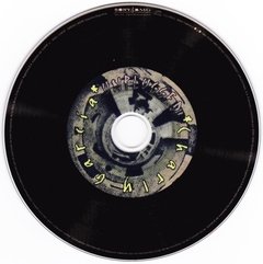 Cd Charly Garcia - Unplugged - Nuevo Bayiyo Records en internet