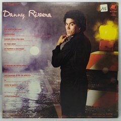Vinilo Lp - Danny Rivera - Un Mundo De Veinte Años 1983 Arg - comprar online