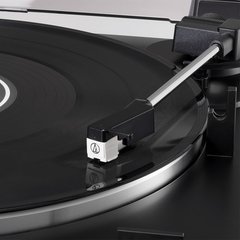 Audio Technica Atlp60x - Bandeja Giradisco - Tocadisco Nuevo - comprar online