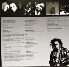 Vinilo Lp - Lenny Kravitz - Greatest Hits - Nuevo Doble - tienda online