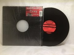 Vinilo Maxi - Anthony Acid - Diva Grooves Vol. 1 (sexy) 1996 - comprar online