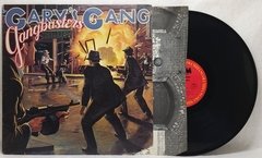 Vinilo Lp - Gary's Gang - Gangbusters 1979 Usa en internet