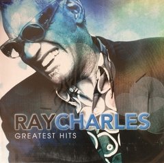 Vinilo Lp Ray Charles - Greatest Hits - Grandes Exitos Nuevo