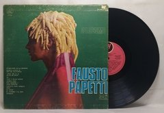 Vinilo Lp - Fausto Papetti - Dolcissimo 1974 Argentina en internet