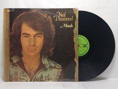 Vinilo Lp - Neil Diamond - Moods 1973 Argentina en internet