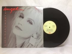 Vinilo Maxi - Angel - These Boots Are Made For Walking 1987 en internet