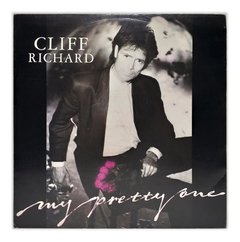 Vinilo Maxi - Cliff Richard - My Pretty One 1987 Uk