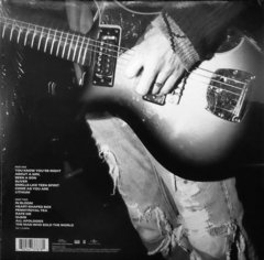 Vinilo Lp - Nirvana - Nirvana Nuevo Sellado Bayiyo Records - comprar online