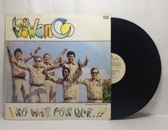 Vinilo Lp - Los Wawanco - No Hay Con Que...! 1981 Argentina en internet