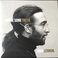Cd - John Lennon - Gimme Some Truth. Nuevo