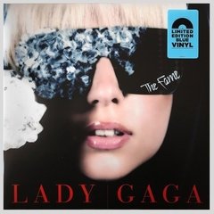 Vinilo Lp - Lady Gaga - The Fame - Nuevo