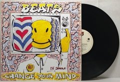 Vinilo Maxi - Beats International - Change Your Mind 1992 en internet
