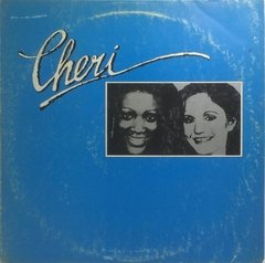 Vinilo Lp - Cheri - Cheri 1983 Argentina