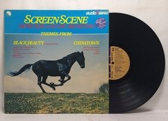 Vinilo Lp - Denis King And His Orchestra - Screen Scene 1974 en internet