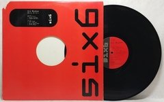 Vinilo Maxi - Slo Moshun - Bells Of Ny 1994 Usa en internet