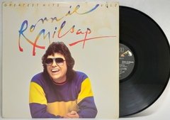 Vinilo Lp Ronnie Milsap Greatest Hits Vol. 2 1985 Usa en internet