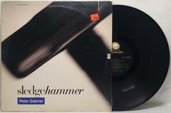 Vinilo Maxi Peter Gabriel Sledgehammer 1986 Usa en internet