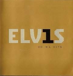 Cd Elvis Presley - Elv1s 30 #1 Hits - Nuevo Bayiyo Records