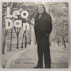 Vinilo Lp - Leo Dan - Linda 1983 Argentina - comprar online