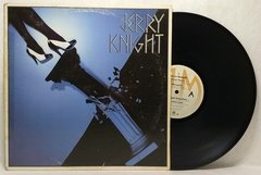 Vinilo Lp Jerry Knight Jerry Knight 1980 Usa en internet