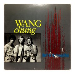 Vinilo Wang Chung Don't Be My Enemy Maxi Usa 1984