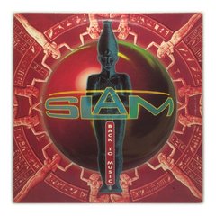 Vinilo Maxi Slam Back To Music España 1995