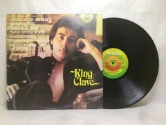 Vinilo Lp - King Clave - Latinoamericano 1982 Argentina en internet