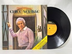 Vinilo Lp - Chico Novarro - Por Fin Al Tango 1981 Argentina en internet