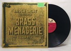 Vinilo Lp - Enoch Light And The Brass Menagerie Vol 1 - BAYIYO RECORDS