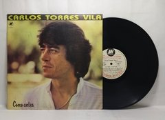 Vinilo Lp - Carlos Torres Vila - Como Antes 1983 Argentina en internet