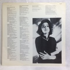 Vinilo Lp - Irene Cara - Carismatica 1987 Argentina Promo - BAYIYO RECORDS