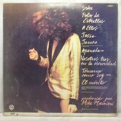 Vinilo Carly Simon Sube (come Upstairs) Lp Argentina 1980 - comprar online
