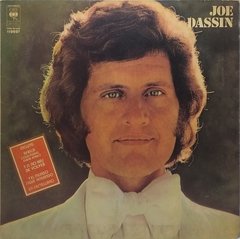 Vinilo Lp - Joe Dassin - Joe Dassin 1976 Argentina