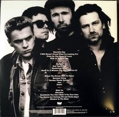Vinilo Lp - U2 - U218 Singles - Nuevo - comprar online