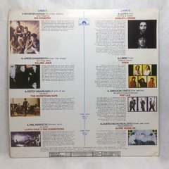 Vinilo Compilado - Varios Artistas - Gaz - 1985 Argentina - comprar online