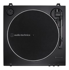 Audio Technica Atlp60x - Bandeja Giradisco - Tocadisco Nuevo