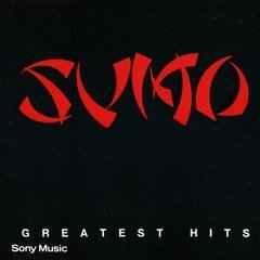 Cd Sumo - Greatest Hits - Nuevo Bayiyo Records