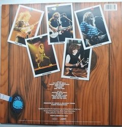 Vinilo Lp - Ac/dc - Fly On The Wall Acdc Nuevo - comprar online