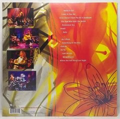 Vinilo Lp - Nirvana - Mtv Unplugged In New York Nuevo - comprar online