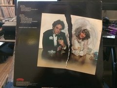 Vinilo Paul Jabara The Third Album Maxi Usa 1979 Con Insert - comprar online