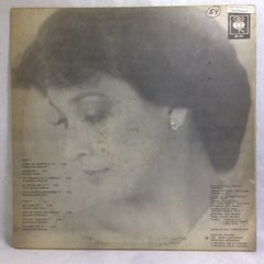 Vinilo Lp - Claudia De Colombia - Yo Creo En Ti 1980 Arg - comprar online