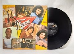Vinilo Soundtrack Nuevamente Los Chicos De Fama 1983 Arg en internet
